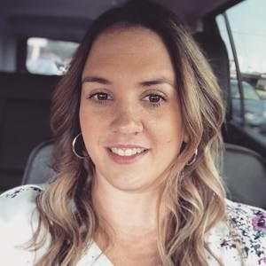 Meet your Posher, Katrina